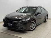 Toyota Camry VIII (XV70) Вологда  - изображение 21