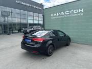 Kia Cerato III Рестайлинг (Classic) Екатеринбург  - изображение 14