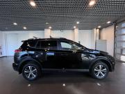 Toyota RAV4 IV (XA40) Рестайлинг Чебоксары  - изображение 36