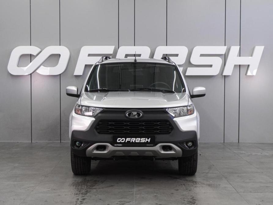 Lada (ВАЗ) Niva Travel I Воронеж  - изображение 3