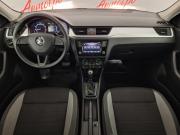 Skoda Rapid I Рестайлинг Псков  - изображение 28