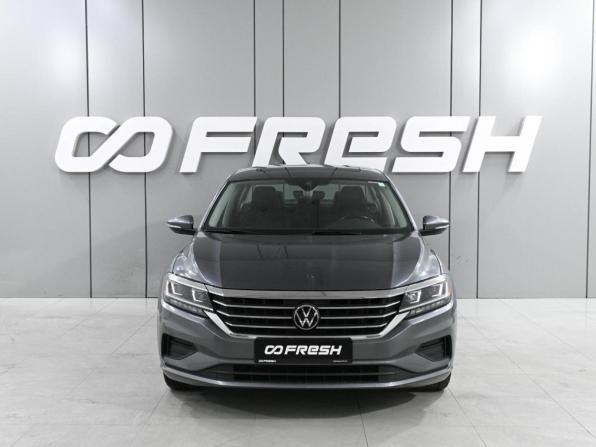 Volkswagen Passat (North America and China) II (NA Market) с пробегом 2020 года, цена 2 369 000 рублей, 89662 км, седан, Автокод Объявления