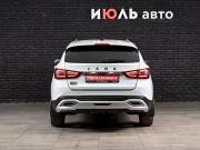 Lada (ВАЗ) Vesta I Рестайлинг (NG) Екатеринбург  - изображение 24