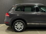 Volkswagen Touareg II Челябинск  - изображение 46