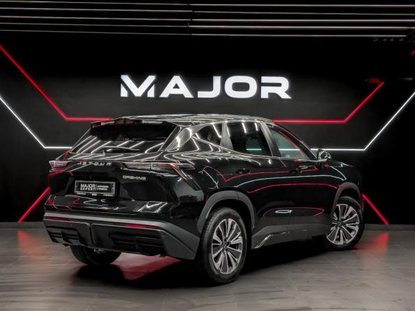 JETOUR DASHING I с пробегом 2024 года, цена 2 220 000 рублей, 30474 км, внедорожник, Автокод Объявления