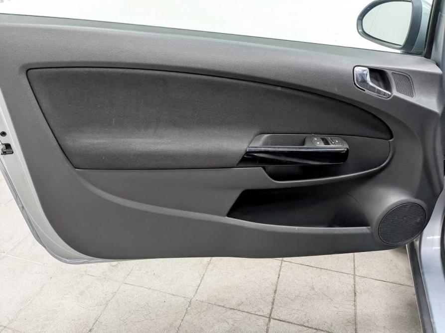 Opel Corsa D Рестайлинг II Москва  - изображение 18