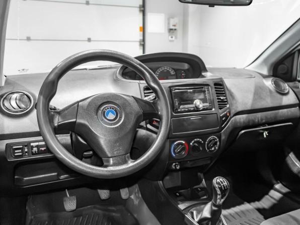 Geely MK I Рестайлинг с пробегом 2013 года, цена 178 565 рублей, 179023 км, седан, Автокод Объявления