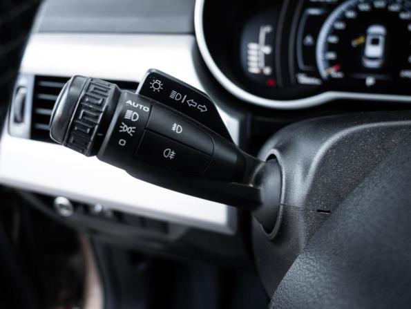 Geely Atlas I с пробегом 2019 года, цена 1 696 000 рублей, 76582 км, внедорожник, Автокод Объявления