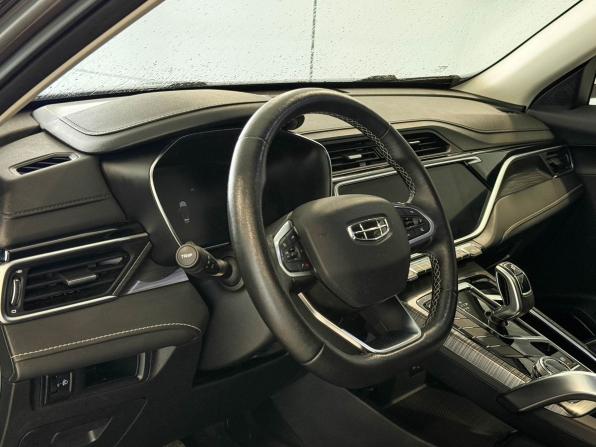 Geely Atlas Pro с пробегом 2022 года, цена 1 875 000 рублей, 88446 км, внедорожник, Автокод Объявления