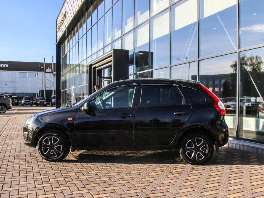 Lada (ВАЗ) Kalina II Калуга  - изображение 2