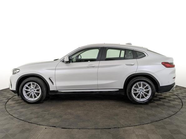 BMW X4 II (G02) Рестайлинг с пробегом 2023 года, цена 6 900 000 рублей, 2723 км, внедорожник, Автокод Объявления