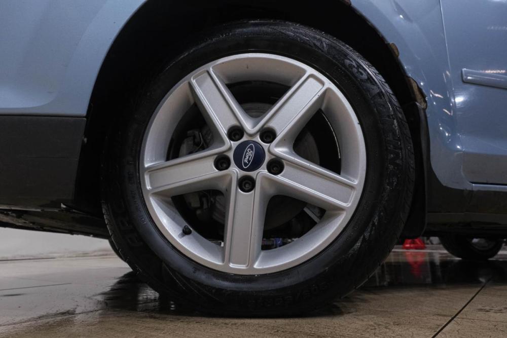Ford Focus II Новокузнецк  - изображение 33