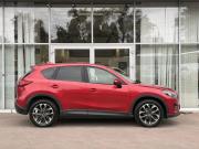 Mazda CX-5 I Рестайлинг Воронеж  - изображение 17