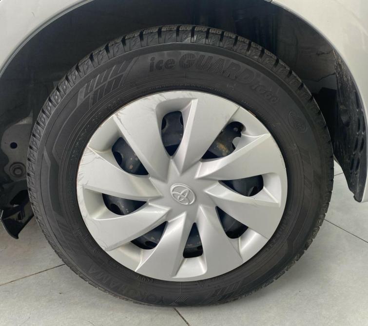 Toyota Vitz III (XP130) Рестайлинг 2 Красноярск  - изображение 7