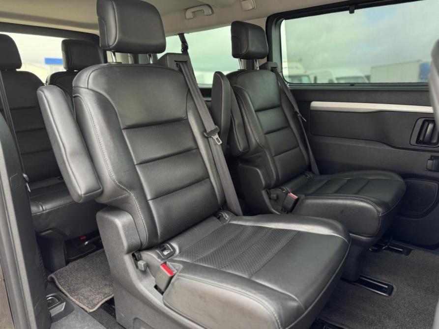 Peugeot Traveller I Нижний Новгород  - изображение 26