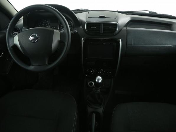 Nissan Terrano III (D10) с пробегом 2015 года, цена 1 050 000 рублей, 132000 км, внедорожник, Автокод Объявления