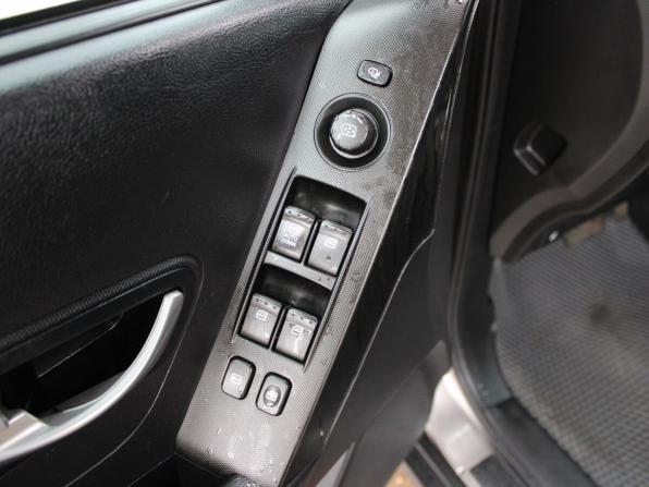 SsangYong Actyon II Рестайлинг с пробегом 2013 года, цена 859 000 рублей, 224305 км, внедорожник, Автокод Объявления