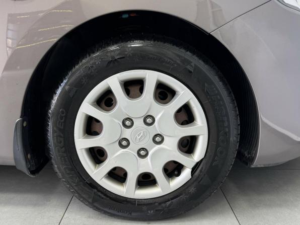 Hyundai i30 II с пробегом 2014 года, цена 1 045 000 рублей, 78414 км, хэтчбек, Автокод Объявления
