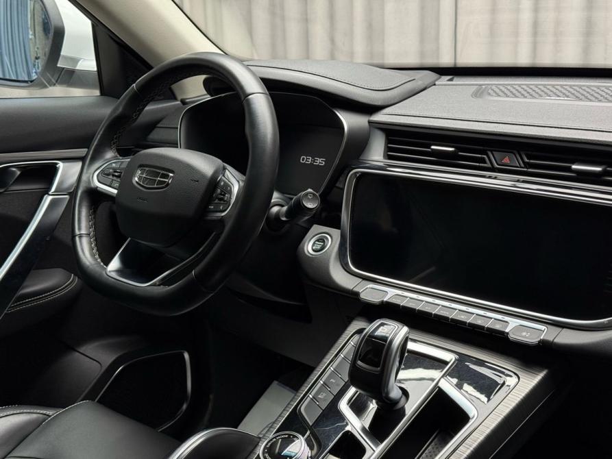 Geely Atlas Pro Ижевск  - изображение 12