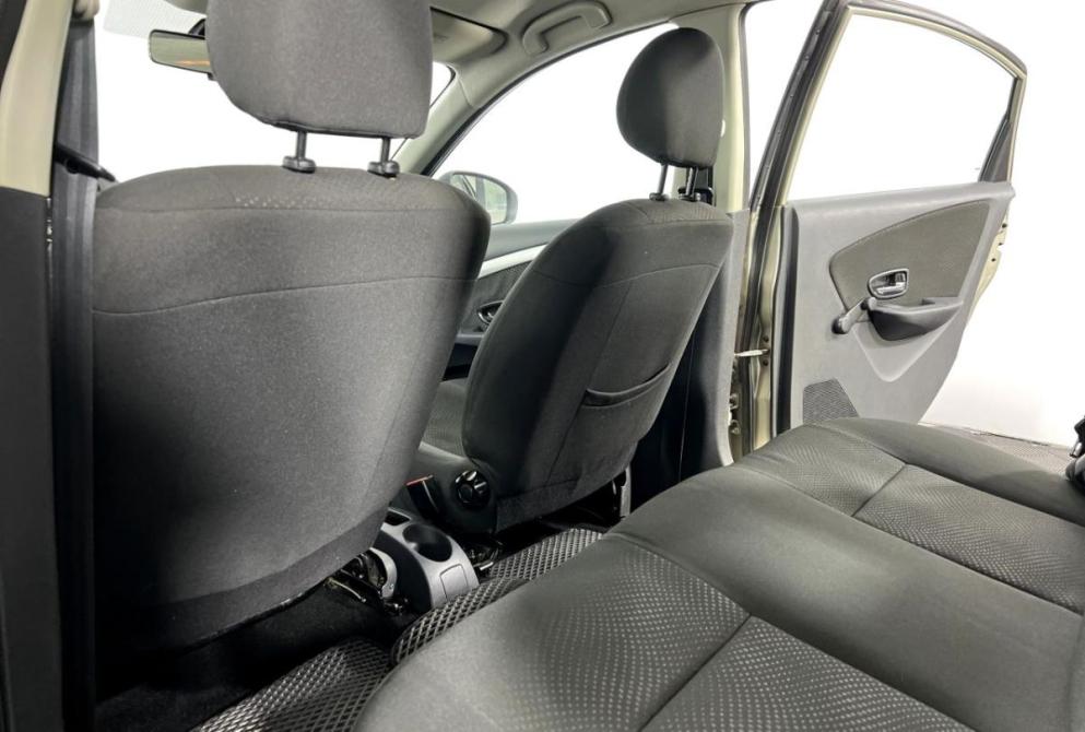 Nissan Almera III (G15) Нижний Новгород  - изображение 11