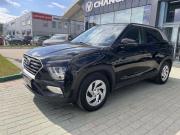 Hyundai Creta II Вологда  - изображение 16