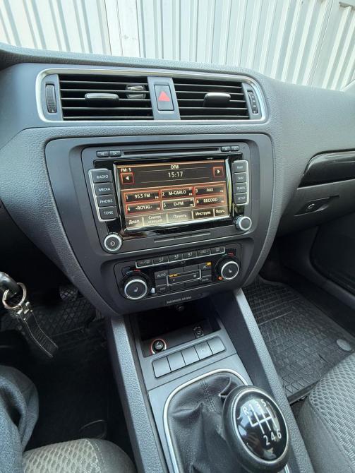 Volkswagen Jetta VI Ростов-на-Дону  - изображение 16
