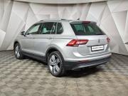 Volkswagen Tiguan II Москва  - изображение 24