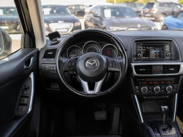 Mazda CX-5 I с пробегом 2013 года, цена 1 649 000 рублей, 158580 км, внедорожник, Автокод Объявления