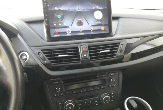BMW X1 I (E84) с пробегом 2011 года, цена 950 000 рублей, 183512 км, внедорожник, Автокод Объявления