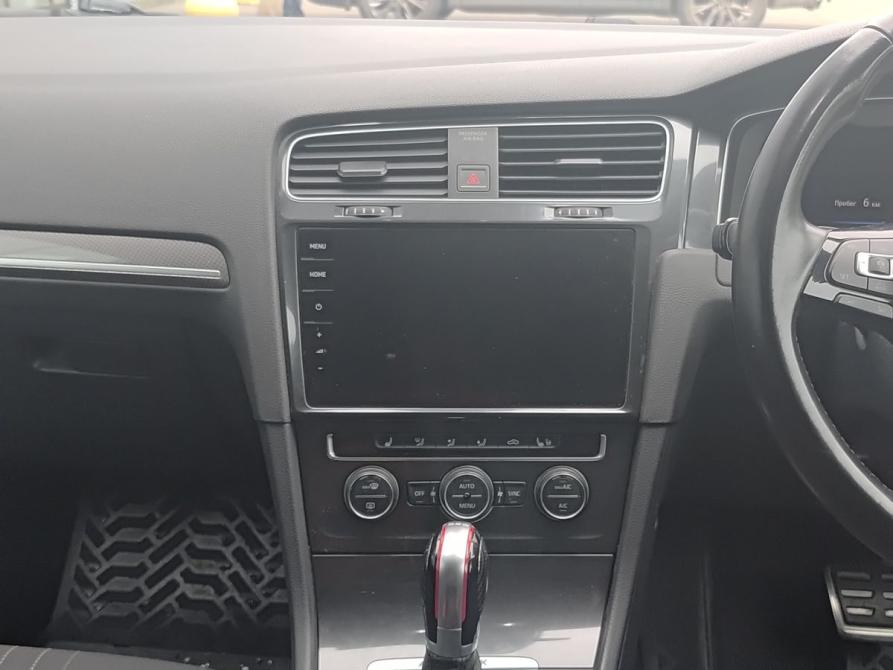 Volkswagen Golf VII Рестайлинг Ижевск  - изображение 18