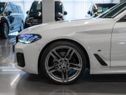 BMW 5 серии VII (G30/G31/G38) Москва  - изображение 42