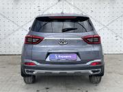 Chery Tiggo 4 Pro I Рестайлинг Тамбов  - изображение 25