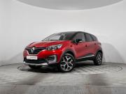 Renault Kaptur I Санкт-Петербург  - изображение 20