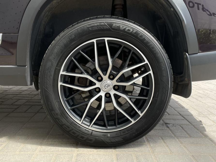 Chery Tiggo 8 Pro Max I Борисоглебск  - изображение 23