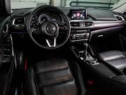 Mazda 6 III (GJ) Рестайлинг Воронеж  - изображение 32