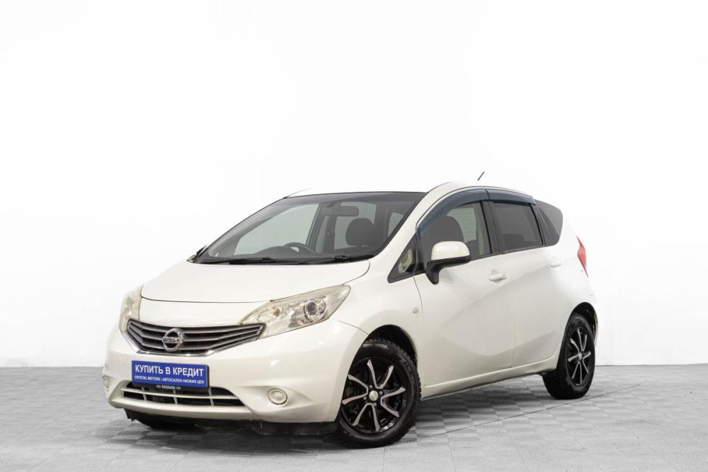 Nissan Note II Барнаул  - изображение 4
