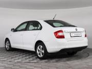Skoda Rapid I Химки  - изображение 20