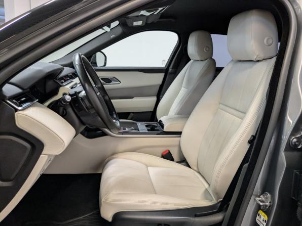 Land Rover Range Rover Velar I с пробегом 2017 года, цена 3 700 000 рублей, 81600 км, внедорожник, Автокод Объявления