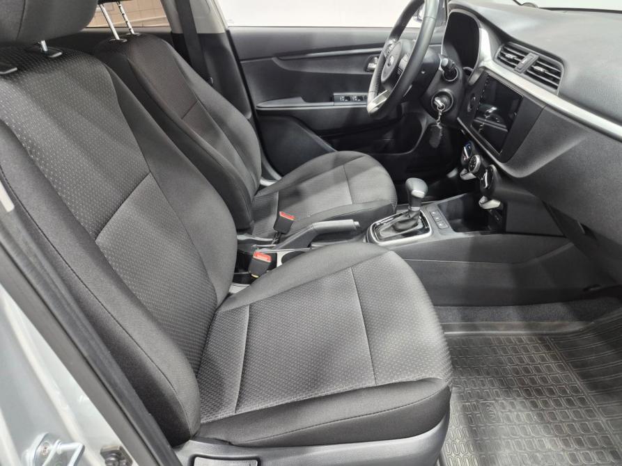 Kia Rio IV Рестайлинг Воронеж  - изображение 13