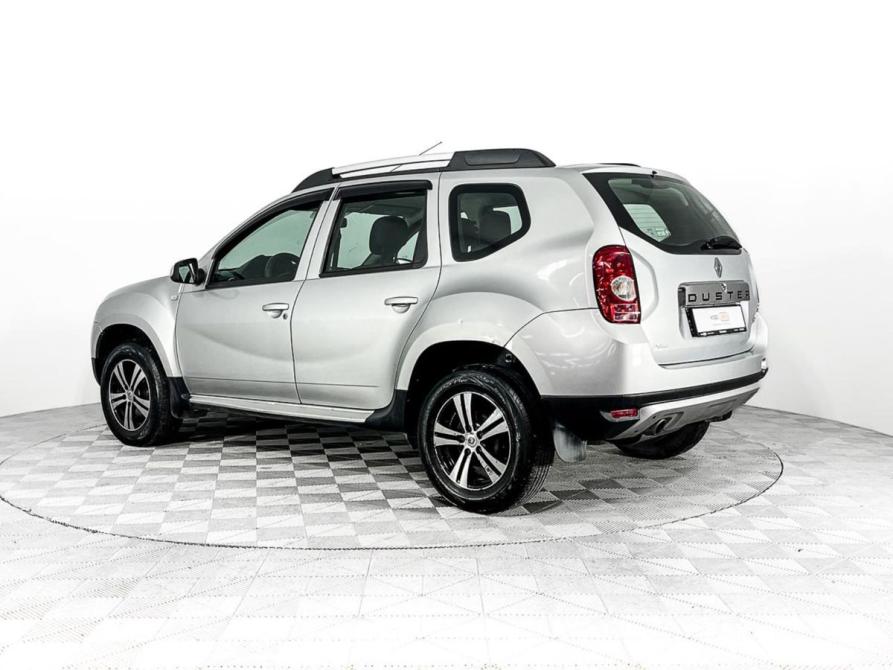 Renault Duster I Ногинск  - изображение 8