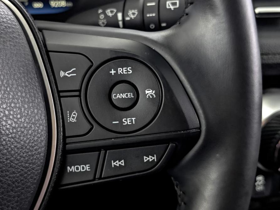 Toyota RAV4 V (XA50) Москва  - изображение 29