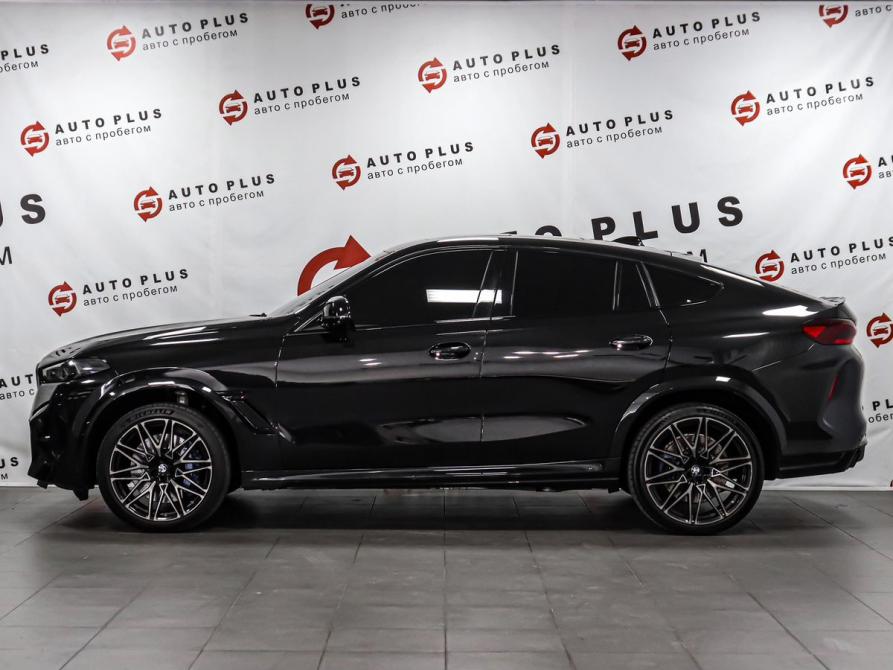 BMW X6 M III (F96) Минеральные Воды  - изображение 6