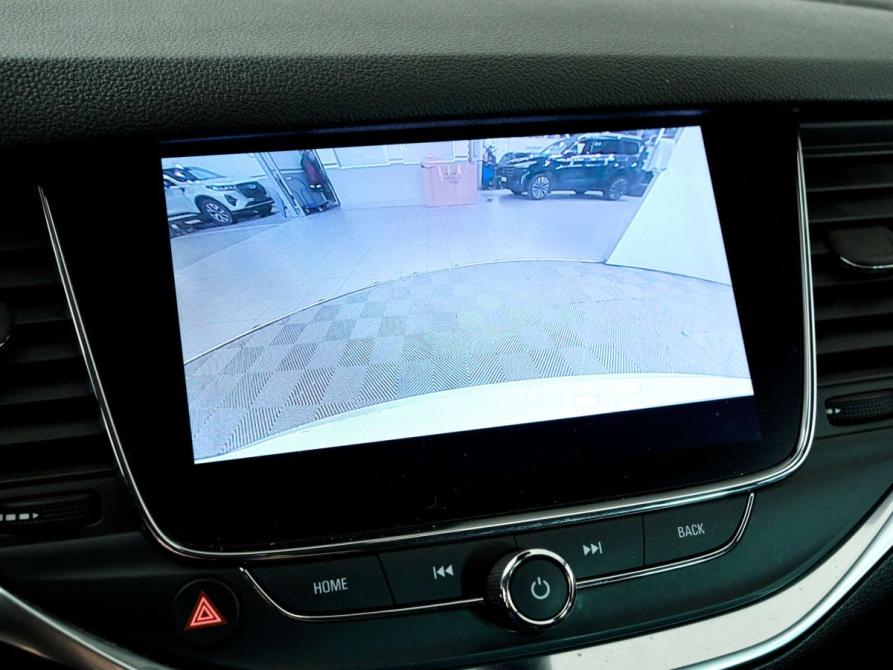 Opel Astra K Рестайлинг Санкт-Петербург  - изображение 16