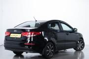 Kia Rio III Рестайлинг Челябинск  - изображение 25