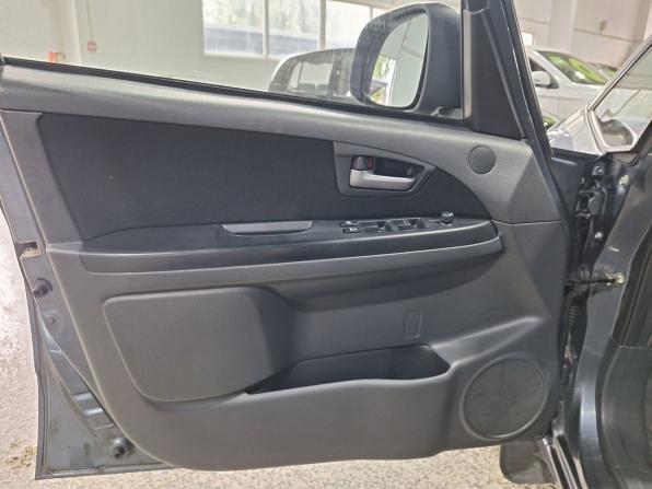 Suzuki SX4 I (Classic) с пробегом 2008 года, цена 558 000 рублей, 257000 км, седан, Автокод Объявления