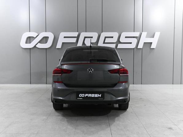 Volkswagen Polo VI с пробегом 2020 года, цена 1 499 000 рублей, 107729 км, лифтбек, Автокод Объявления
