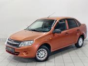 Lada (ВАЗ) Granta I Курск  - изображение 19