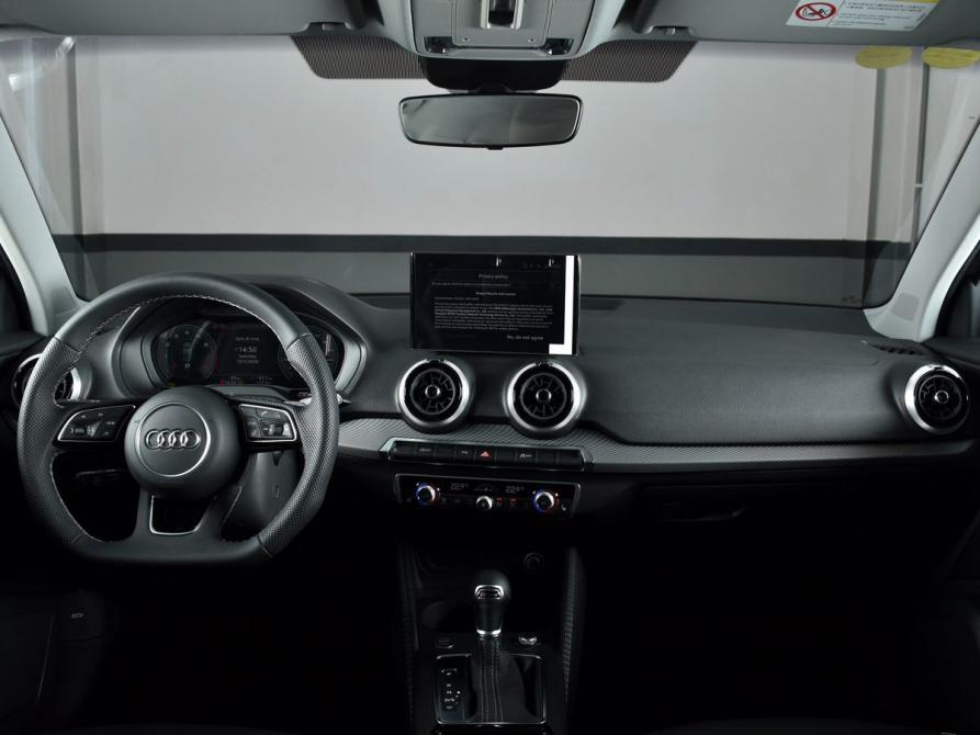 Audi Q2 I Рестайлинг Кемерово  - изображение 9