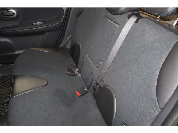 Nissan Note I Рестайлинг с пробегом 2012 года, цена 581 000 рублей, 206653 км, хэтчбек, Автокод Объявления