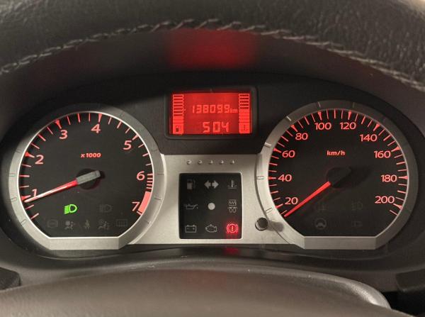 Lada (ВАЗ) Largus I с пробегом 2019 года, цена 889 000 рублей, 138099 км, универсал, Автокод Объявления